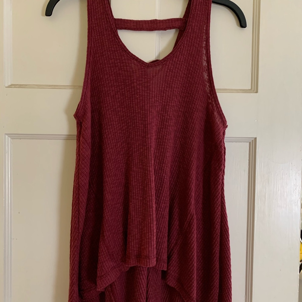 Vintage Havana tank top